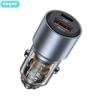 Engu Engu 15W Dual USB Travel Charger