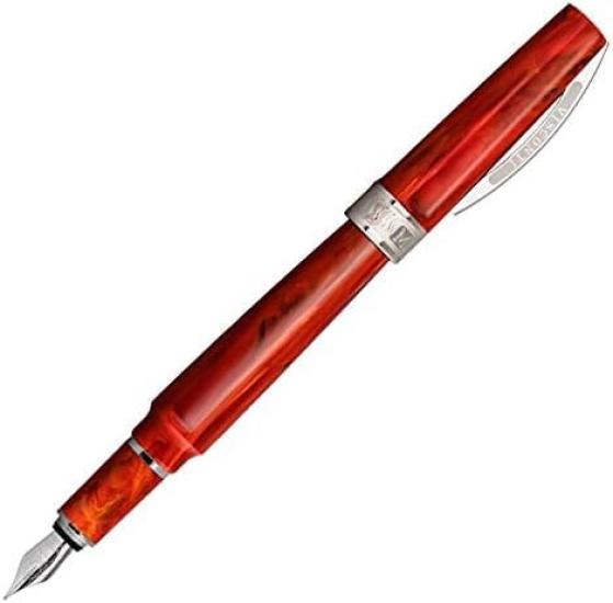 

Перьевая ручка VISCONTI Mirage Coral Extra Fine Point EF VKP09-04-FPEF
