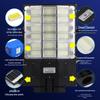 Nufeng 1000W Solar Street and Courtyard Light