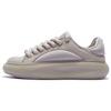 New LiNing Yun You C4D Anti Slip And Wear Resistant Breathable Low Top Sports Casual Shoes Men's Gray AZGT043-2