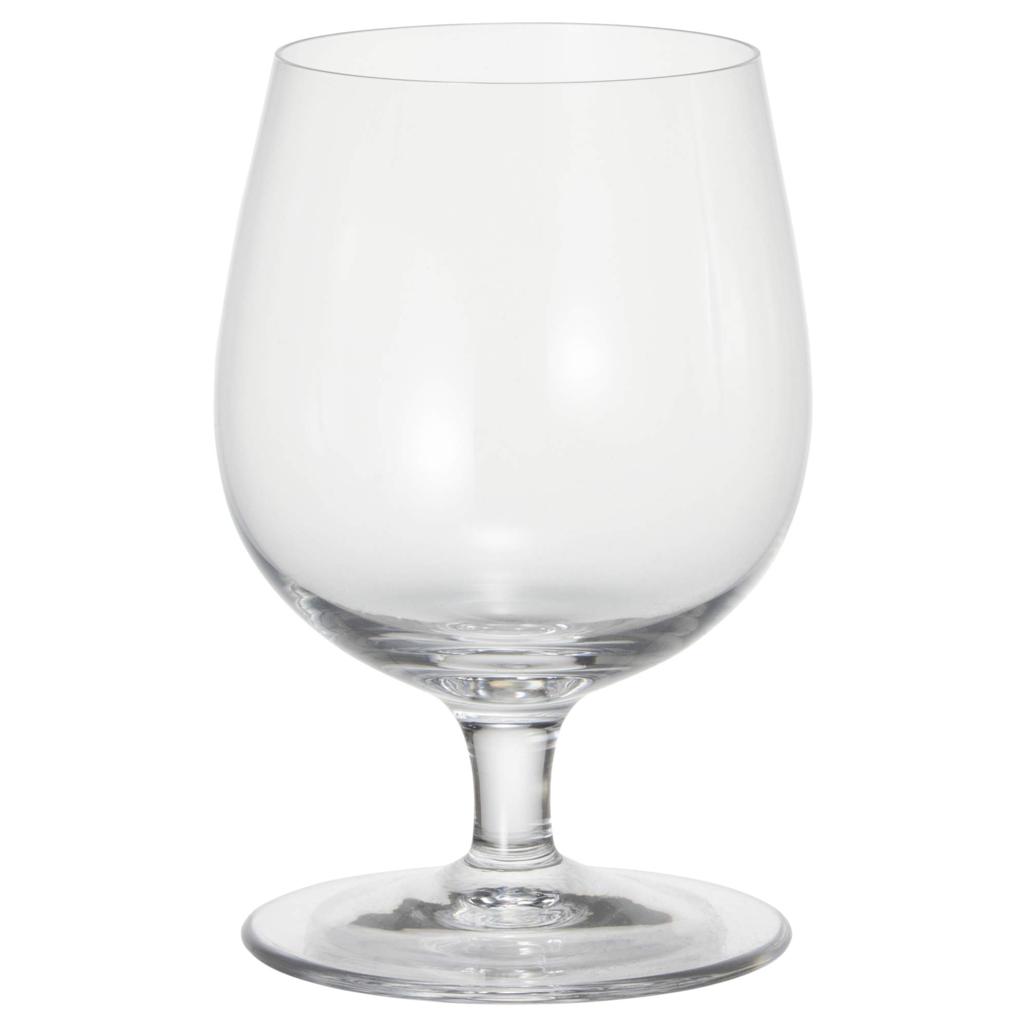 

Toyo Sasaki Glass Brandy Glass, Toccata, Small, 240ml, Made in Japan, L50-24