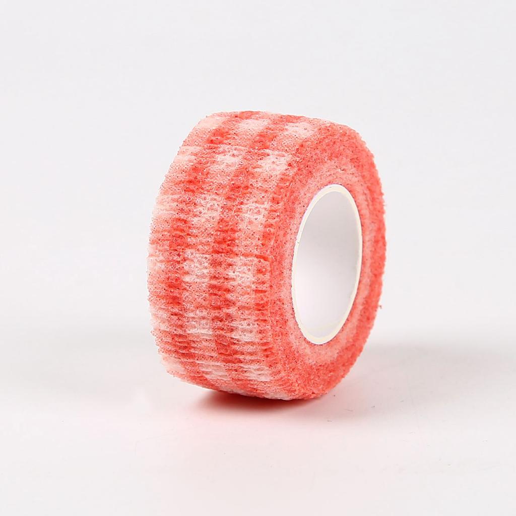 Finger Protector Bandage For Writing Anti-Wear Calluses Self-Adhesive Wound Dressing Sports Elastic Tape