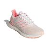 Adidas Ult Lab Comfortable Fabric Non-Slip Wear-Resistant Low-Top Casual Running Shoes Unisex Sneakers Pink GZ5009