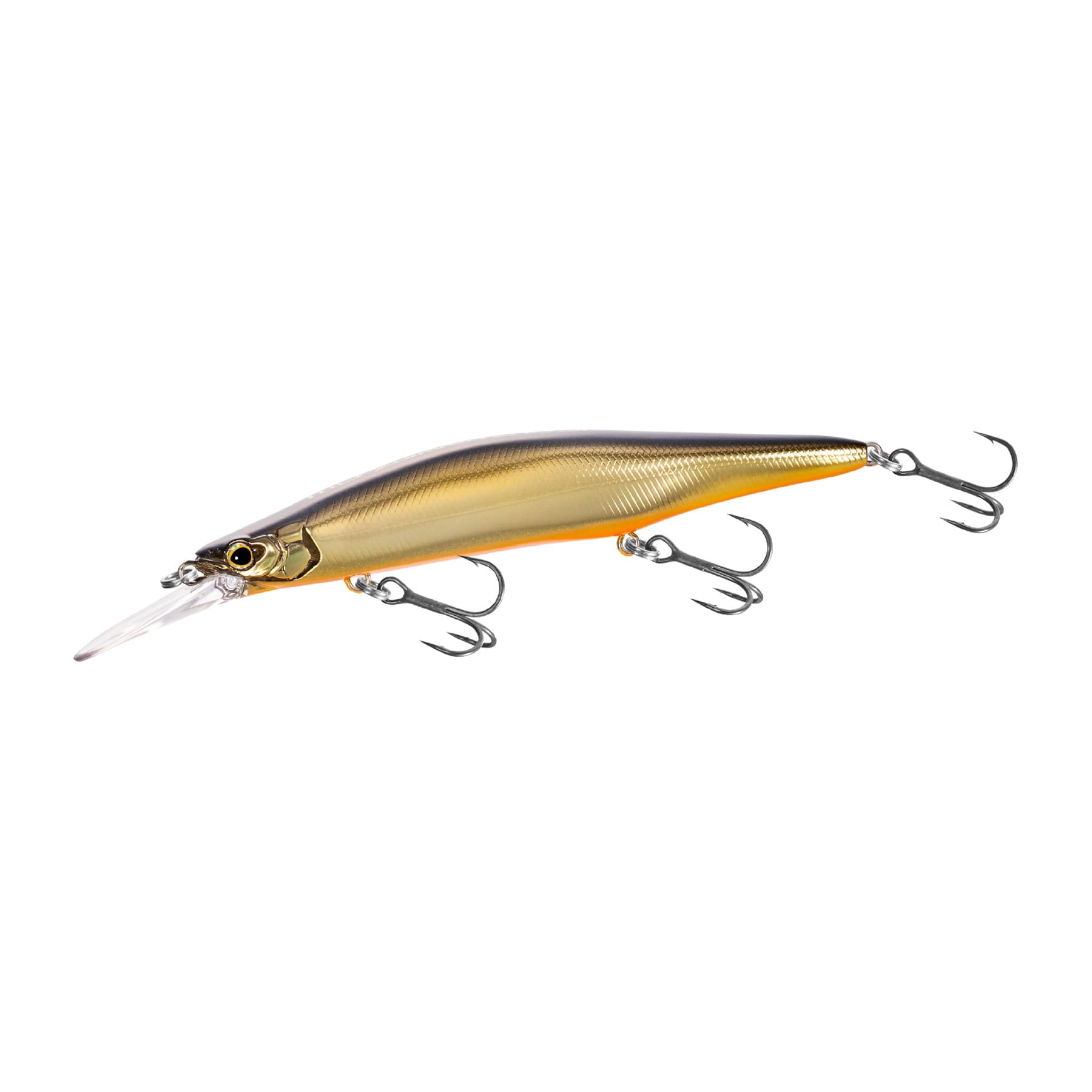 

Shimano Bantam MD Zamberno 115SP Bass Lure 006 Crokin Spark ZQ-B11X