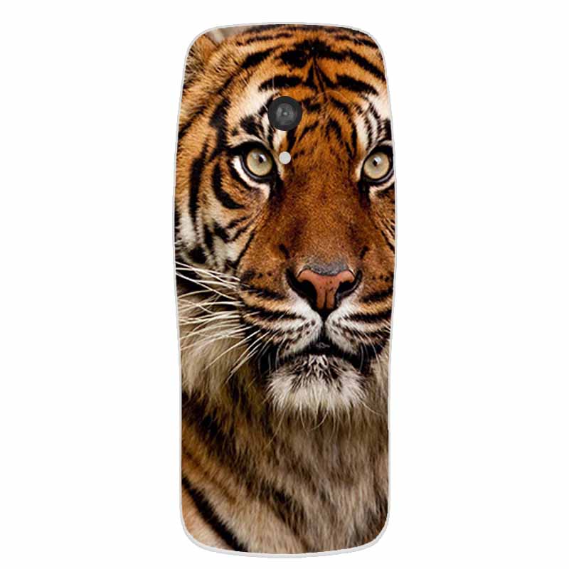 TPU Pouzdro Pro Nokia 3210 2024 Pouzdro 2.4" Coque Průhledné Silikonové Měkké Čiré Zadní Kryt Pro Nokia 3210 Pouzdro Na Telefon Funda Shell