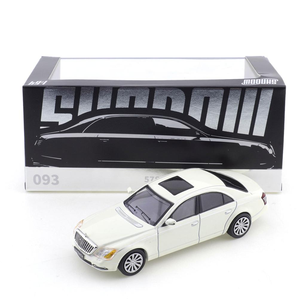 MWLU3 DCT 1/64 BMW, Mercedes Benz, Lexus, Toyota, Alphard, Nissan, GTR, Honda Defender D90 Gran Turismo Alloy die-casting car model