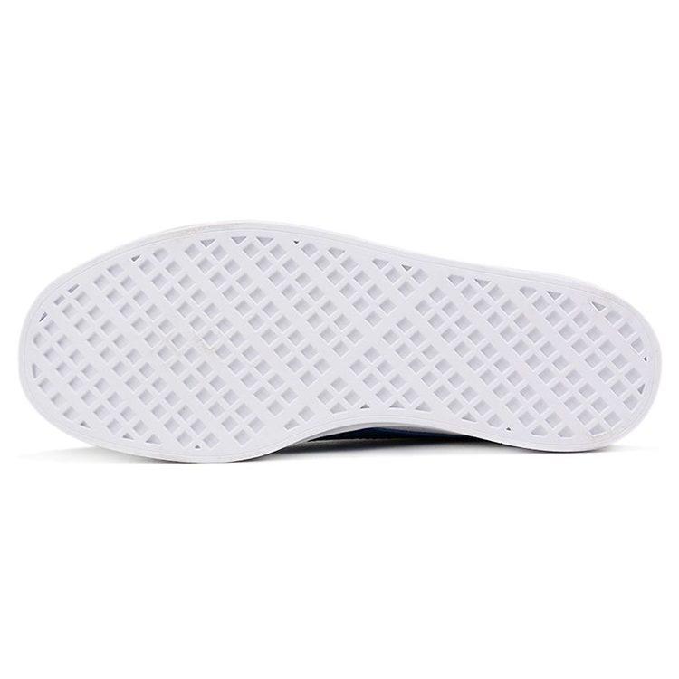 PUMA Smash Vulc Canvas 'White Limoges' 374754-04