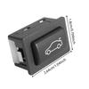 Tailgate Rear Trunk Lock Release Switch Button 61319200316 for BMW 1 2 3 4 5 6 Series E87 E92 F20 F30 E90 E60 F10 E63 F11 F06