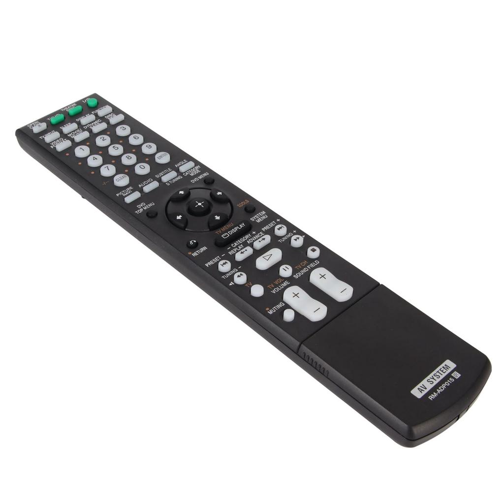 DVD Home Theater System Remote Control for RM ADP010 RM ADP015 RM ADP016 RM ADP021 DAV HDX500 DAV HDX501 DAV HDX501W