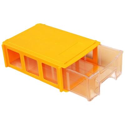Modular Drawer Parts Organizer
