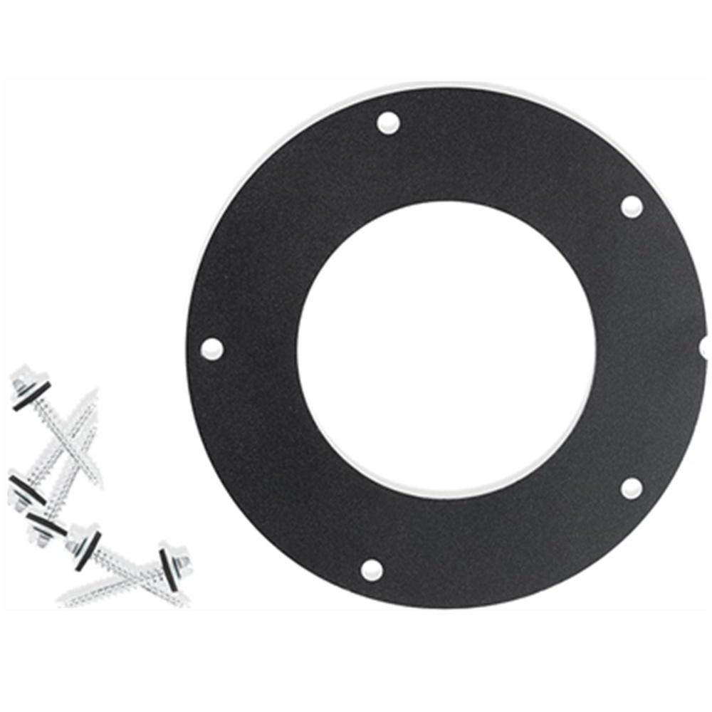 GAS TANK LOCK RING REPAIR REPLACEMENT #TR7-R