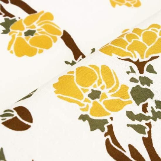 Dyeing Anbo Hand Towel in Authentic Dyed Cotton Tokuoka Made in Japan 35cm x 100cm "Adonis Hand" 100%