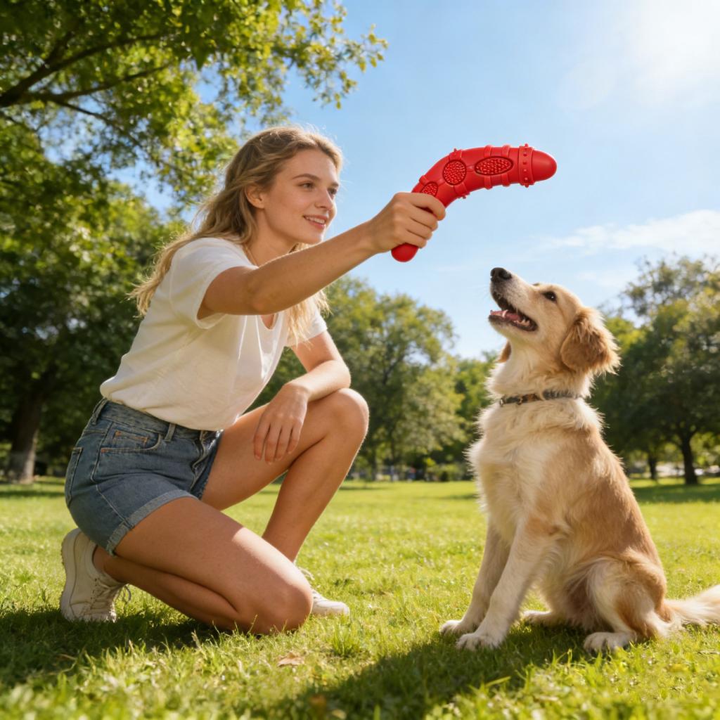Dog Toy - Chewing Stick - -resistant Toothbrush For Cleaning Teeth And Relaxing Boredom. Small And Medium-sized Dog Pet Toy. -resistant Silicone.