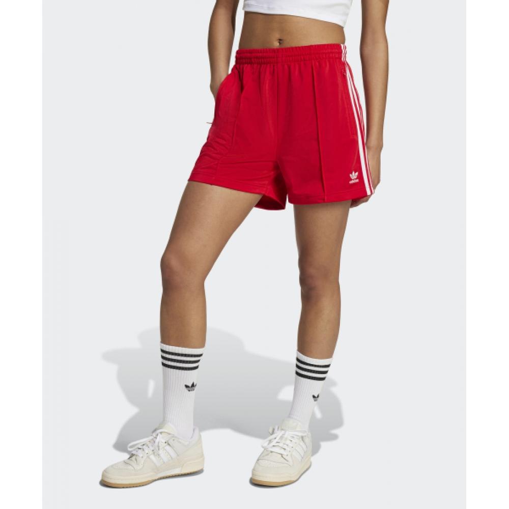 

ADIDAS Firebird Short Pants Red IY7207