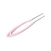Bead Placement Needle Tool Plastic Bead Positioning Aid Beading Sorting Tool For Jewelry Making Miniature Art Project