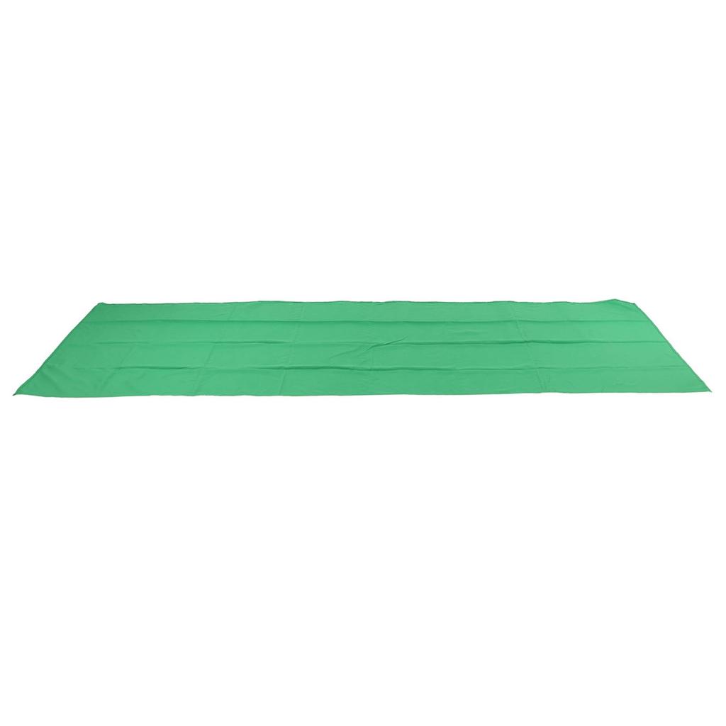 Photography Background Green Cloth 1x3m Green Matting Screen Photographing Background Props Cutout Cloth