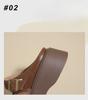 Fashion Small Bag Head Half Slippers Women's Wear 2025 New Spring Heightening Platform Shoes Mary Jane Cool Slippers