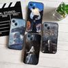 MH51 Dragon Mother Phone Shell Case for iPhone 7 8 11 12 13 14 15 16 17 16E XS Pro Max XR X SE Air
