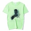 Women Detroit Become Human Women Harajuku T Shirt Unisex Skateboard Tshirt Man Clothes Streewear
