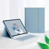 Xiaomi Pad 5 Pro: Protective Case with Detachable Bluetooth Keyboard