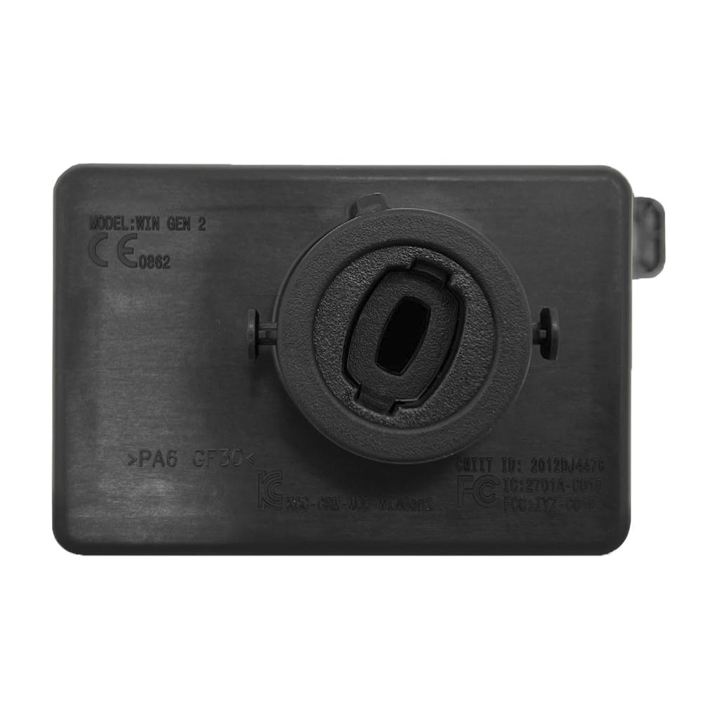 Ignition Switch Node Module & Key for Dodge Journey 2008-2010 68210155AB 68210155AA