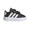 Baby Grand Court 3 Stripes Trainers
