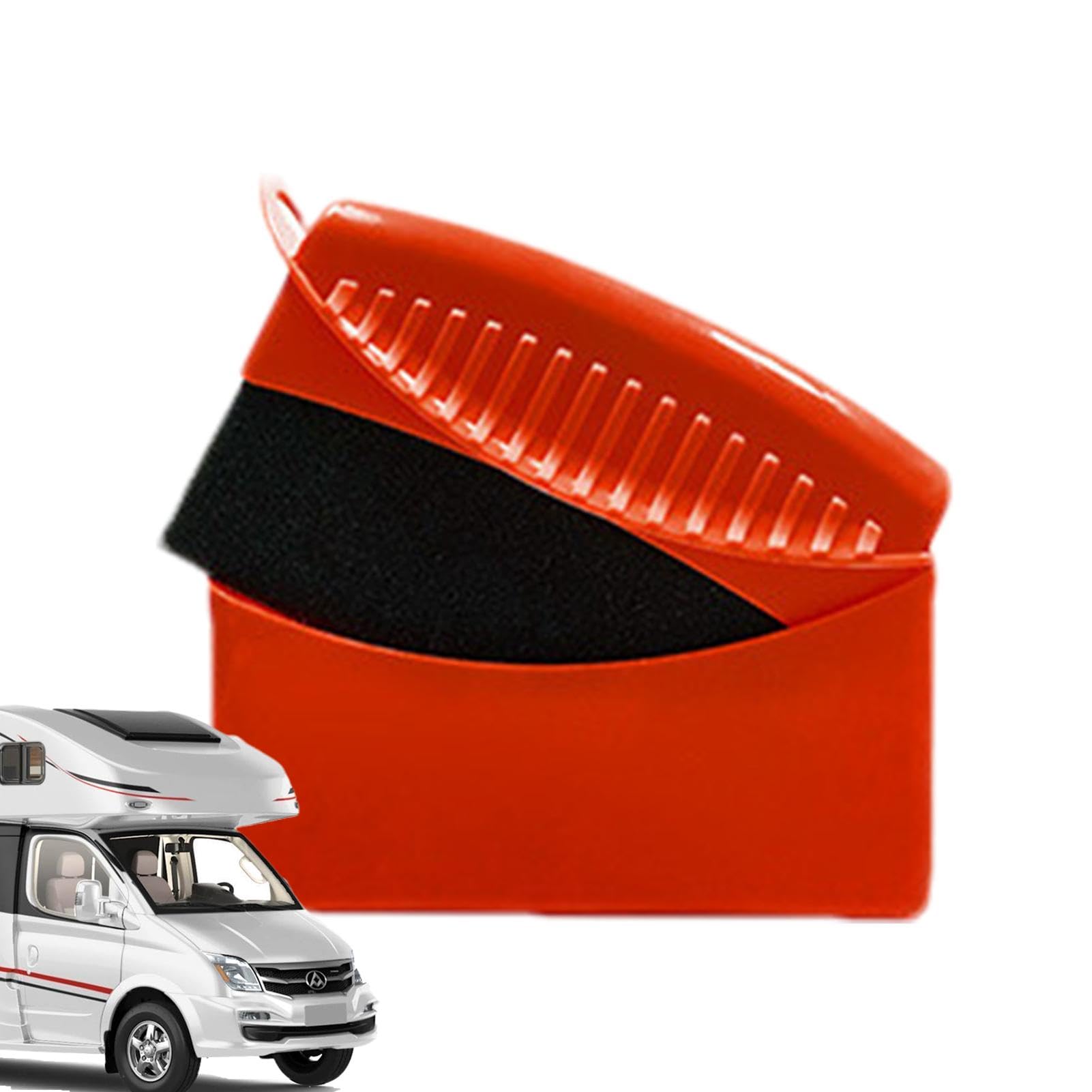 

Tire Waxing Sponge, Tire Dressing Applicator Pad | Tire Car Wheel Dressing Shine Tire flat sponsor красный