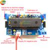ICL7107 Voltmeter DIY Kit Parts DC 5V Digital Voltmeter Module E-learning Training Production Welding Exercise Parts Kit Diy