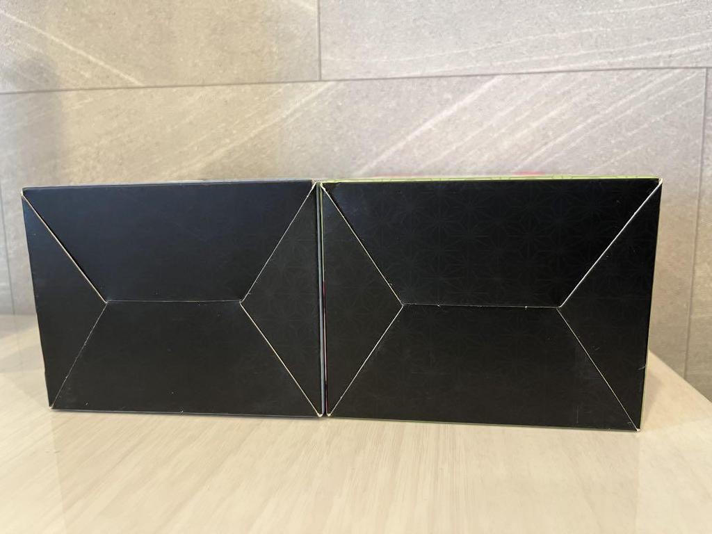 [USED] Yurayura Yurayura Head Demon Slayer Mitsuri Kanroji and Giyu Tomioka Figure Mascot