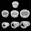 Fitting Anti-blocking Balcony Drainage Cover Rain Pipe Cap Tube Filter Net Simple Floor Drain