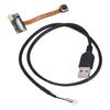 Modul pentru cameră cu focalizare automată HD 5MP Mini USB2.0 Placă pentru camere web pentru Android HBVCAM‑5M2118AF110‑48 V11
