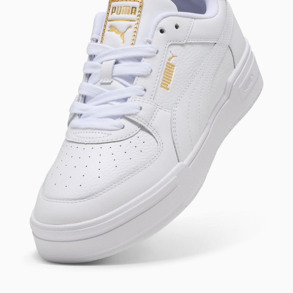 Puma CA PRO CLASSIC II Unisex Sports Shoes White 40236601 R 47