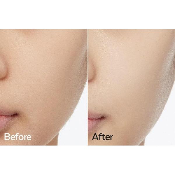 [Apieu] Pure Block Naturalny Krem Przeciwsłoneczny do Codziennego Stosowania EX SPF 50+ PA++++ (2 Rozmiar)