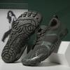 Mens River Tracing Shoes Aqua Sports Anti Slip Beach Upstream Swimming Diving Barefoot Lightweight Fast Drying Casual Aqua Shoes