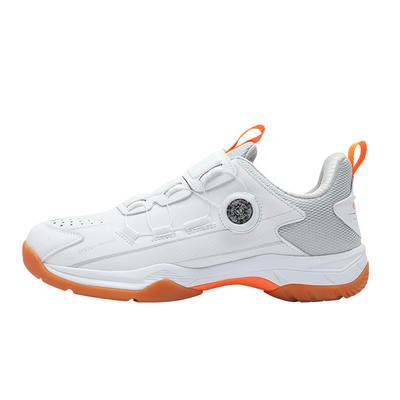 2025 Direct Sales Men's Non-slip Real Carbon Board Badminton Shoes Breathable and Wear-resistant Multi-functional Leisure Sports