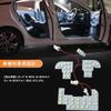 Honda New N-BOX JF5 JF6 LED Room Lamp, NBOX Custom, NBOX Joy Custom Parts,