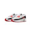 Nike Air Max 90 Fabric Comfortable Fashion Trendy Versatile Wear-Resistant Low-Top Lifestyle Casual Shoes Women sneaker FD4328-114