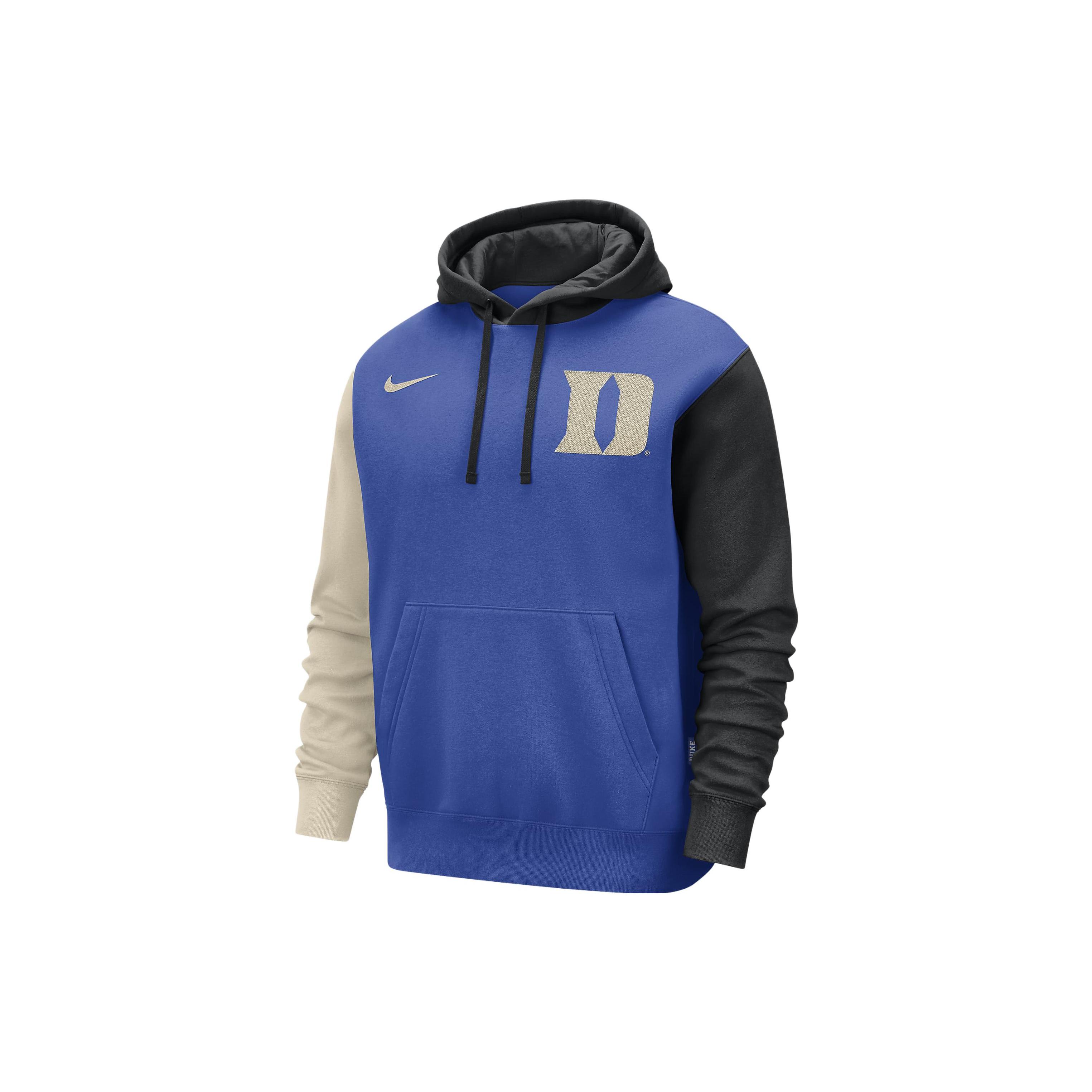 

New Nike Sweatshirts Men s Blue DZ4989-480 L