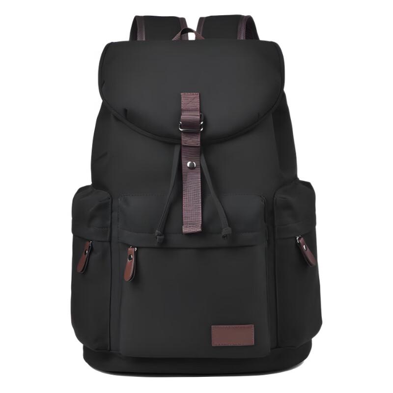 Li Shen Large Capacity Multifunctional Laptop Backpack