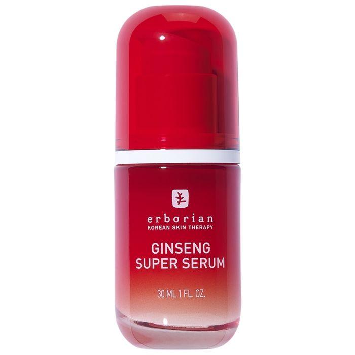 Erborian Ginseng Super Sérum 30 ml