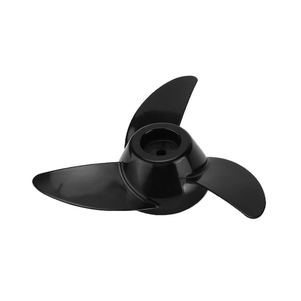 3‑Blades Propeller Replacement Accessory Fit for 50lb 60lb 68lb 88lb Outboard 12V 24V Motors