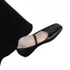 Flats Women Loafers Shoes Shallow Sport Shoes Designer New Summer Woman's Sandals 2025 Casual Cozy Brand Chaussure Femme