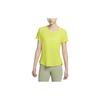 New T Shirt Women's Cactus Green DD0619-308