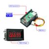 0.56 Inch High Precision DC Digital Ammeter DC 0-33V 3-wire 5-digit Digital Voltmeter