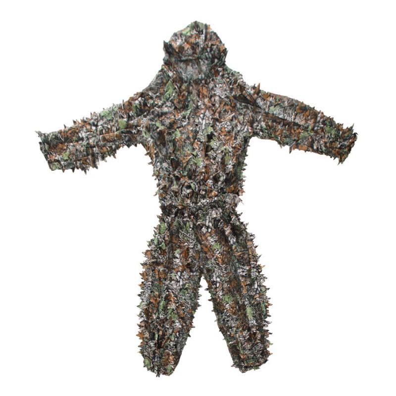 Zushuo Adult Ghillie Suit