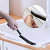 3PCS Multi-purpose Gap Cleaning Brush Set Suitable for Bathroom, Toilet and Kitchen, Hard Brush for Cleaning Sinks, Drain Pipes and Tiles