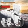 Mobilya Parçaları – Mobilya Tekerlekleri