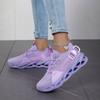 Scarpe da Ginnastica Rosa Donna Taglia Grande 36-48 Scarpe da Ginnastica Traspiranti Uomo Scarpe da Corsa Leggere Scarpe Sportive da Donna Unisex Tennis