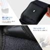 [LANMU] Strap Tracker Belt, Adjustable, for VR Trackers, Foot/Wrist Strap, Compatible with HTC Vive Tracker, Accurate Full Body Tracking, Motion Captu