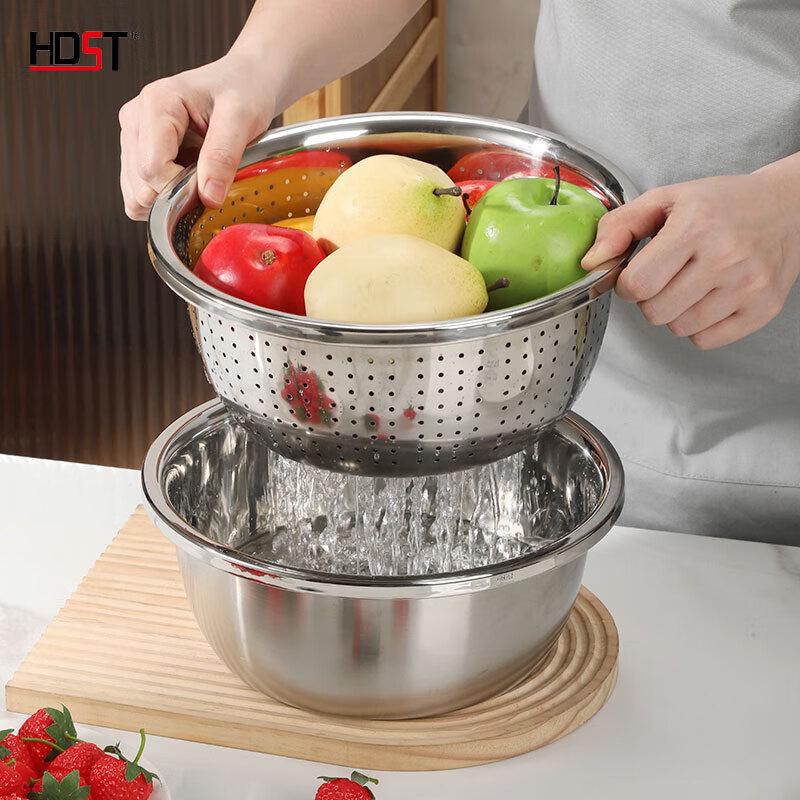 Huadian Shitong Edelstahl Mehrzweck-Abtropfbecken